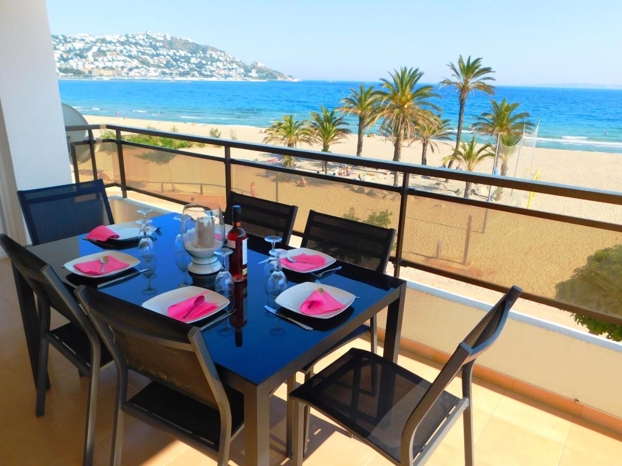 Gmid Immo Oasis Rosas