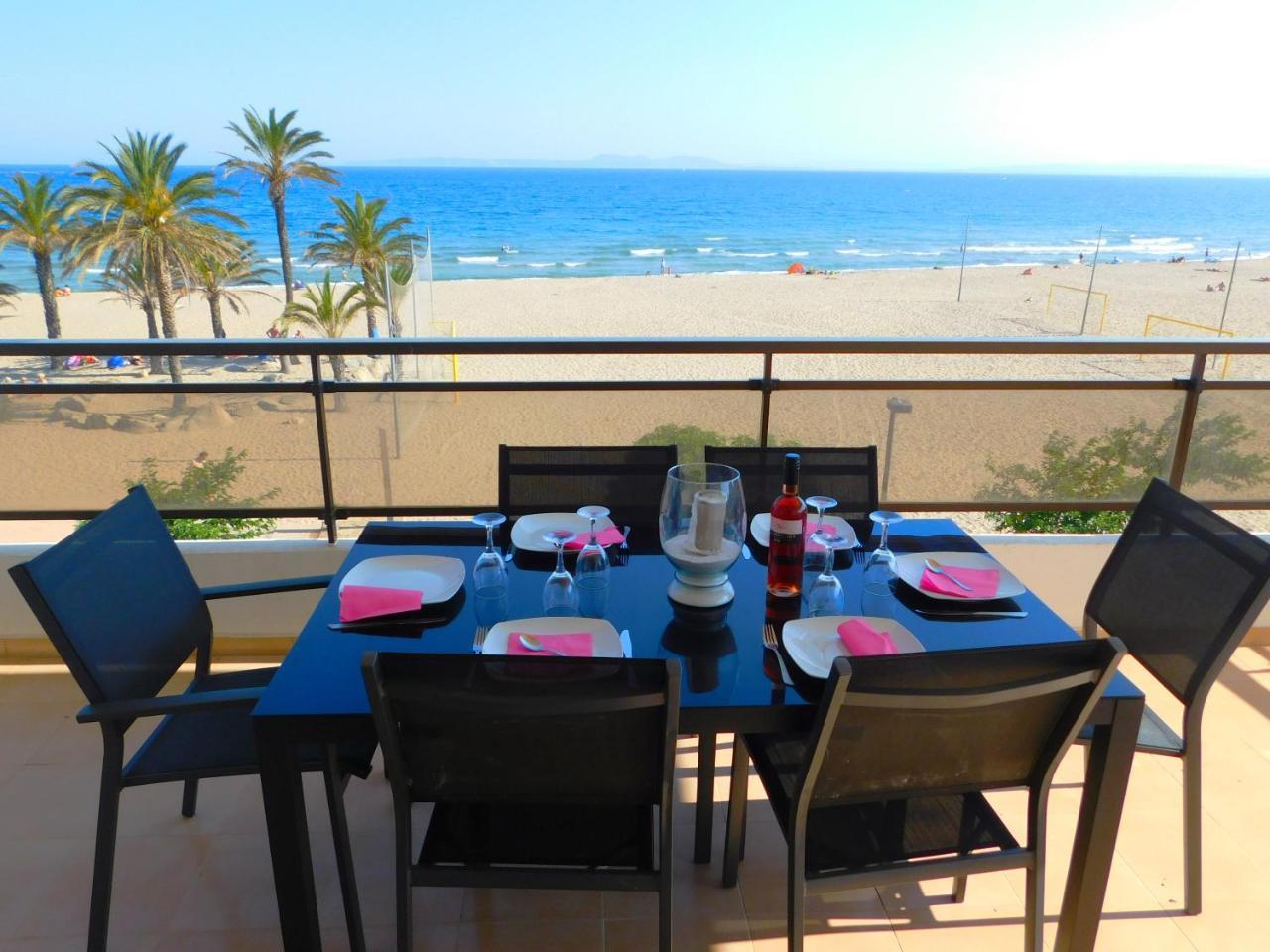 Gmid Immo Oasis * Rosas