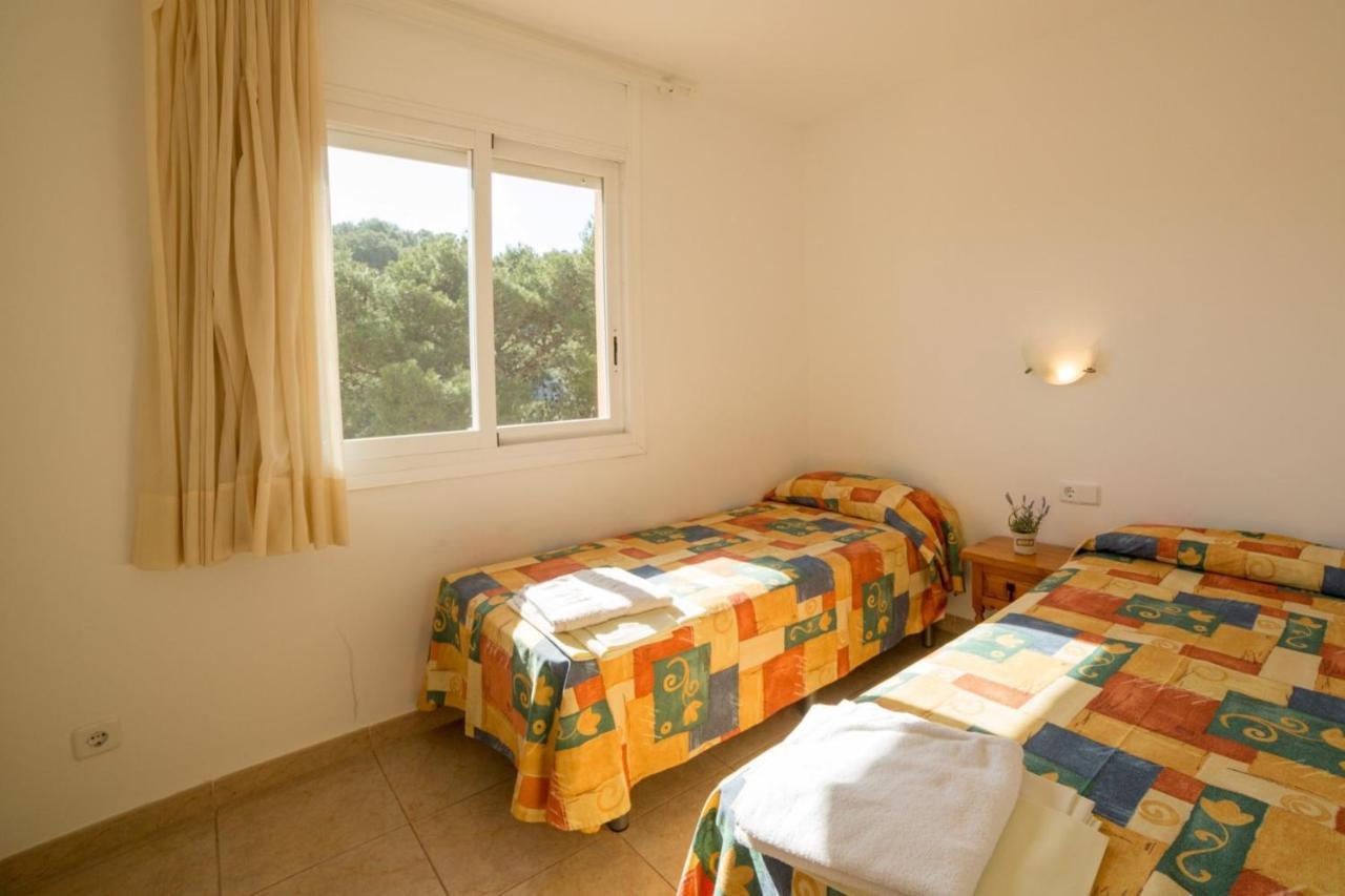 Sa Guilla Apartamento Pals