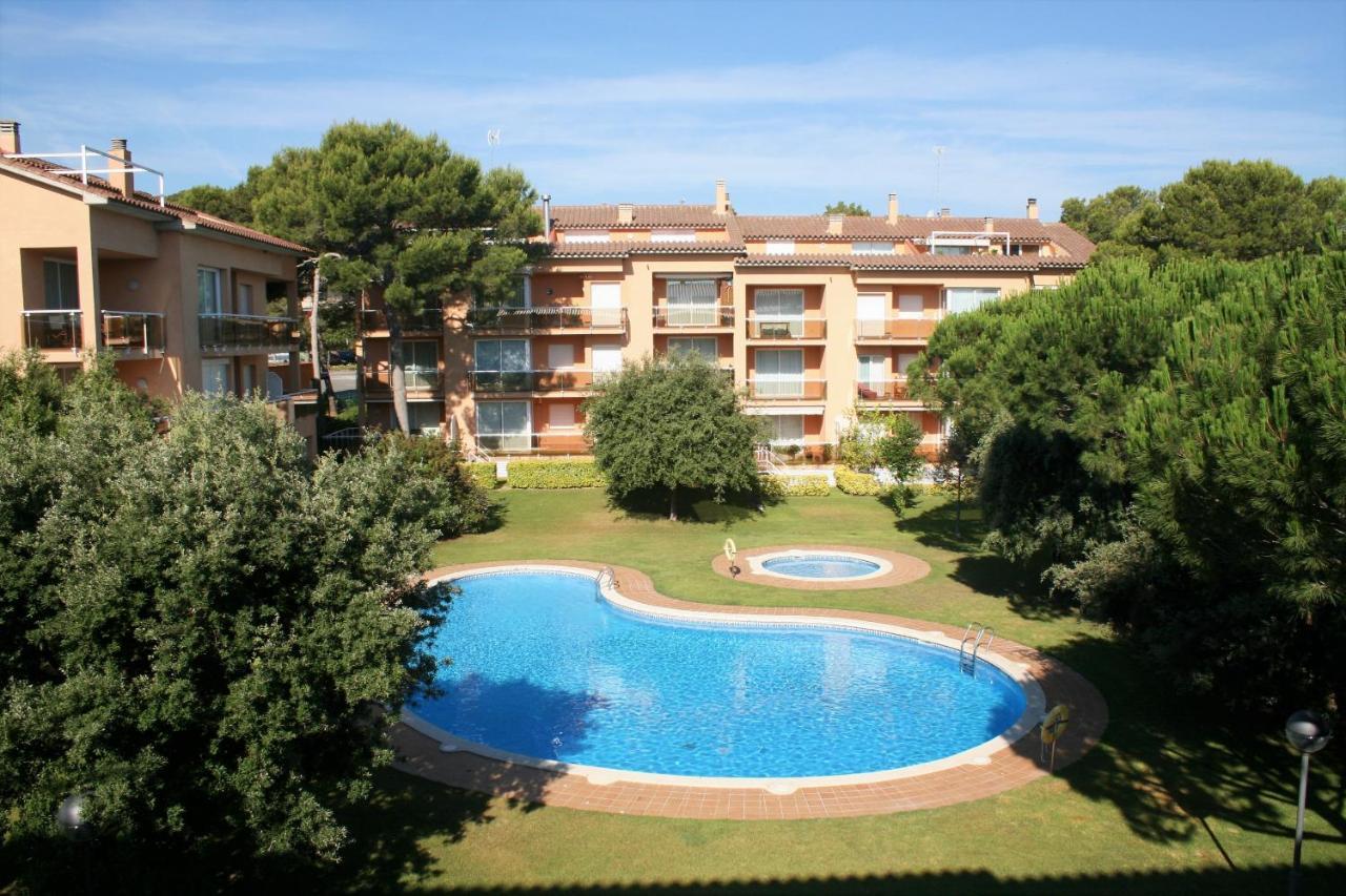 Apartamento Sa Guilla Pals