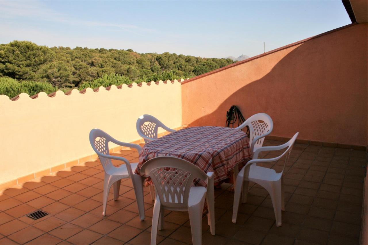 Sa Guilla Apartamento *