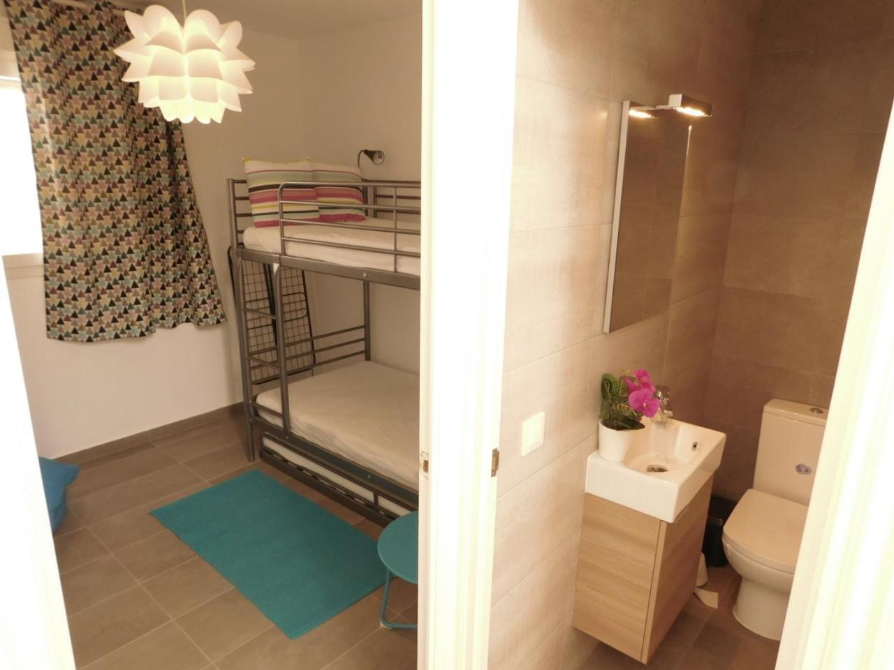Holiday home Gmid Immo Casa Camelias *