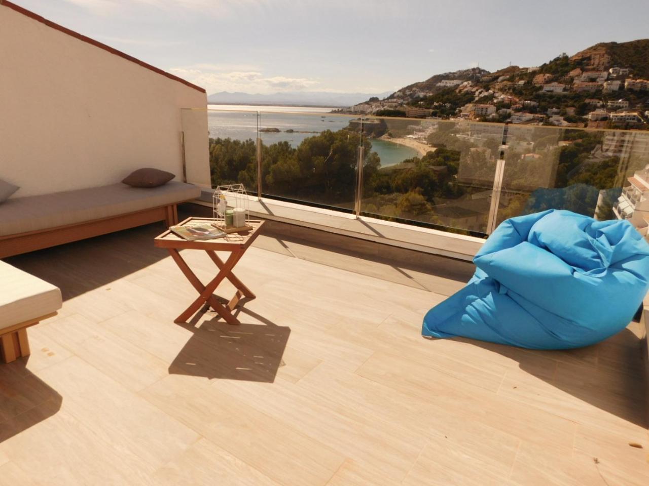 Gmid Immo Casa Camelias Holiday home *