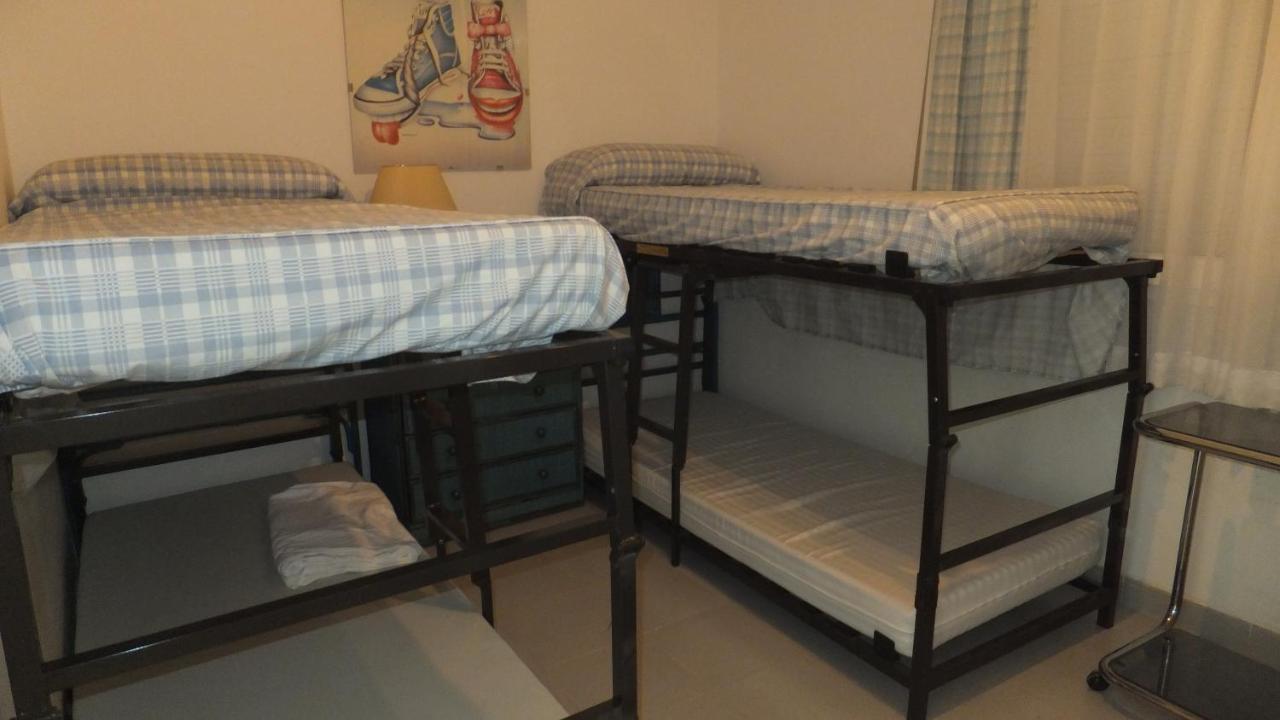 Apartamento Roc Mar 4 3c Roses