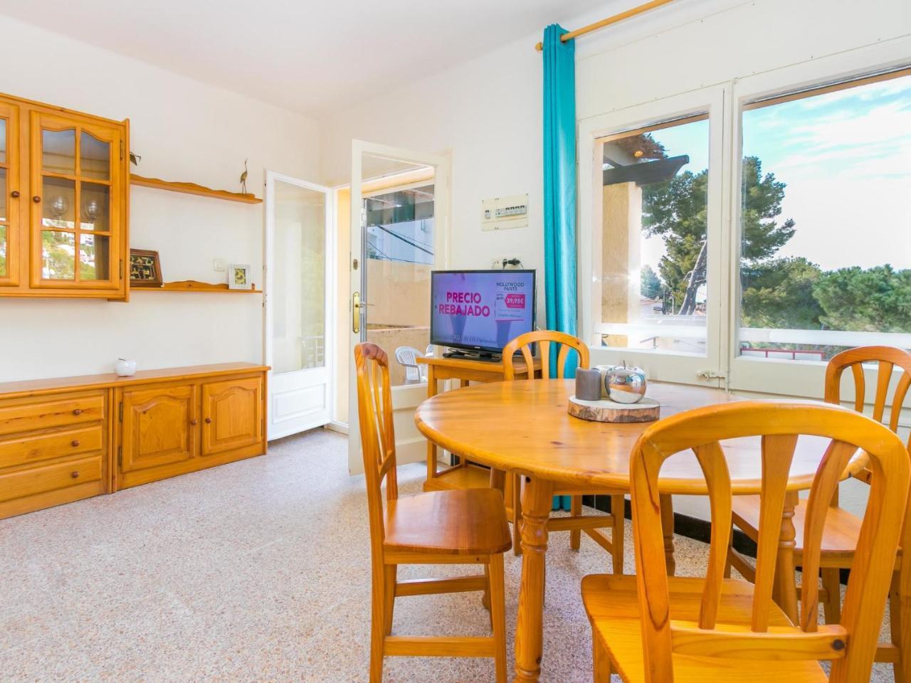 Apartamento Velazquez-5 By Interhome *