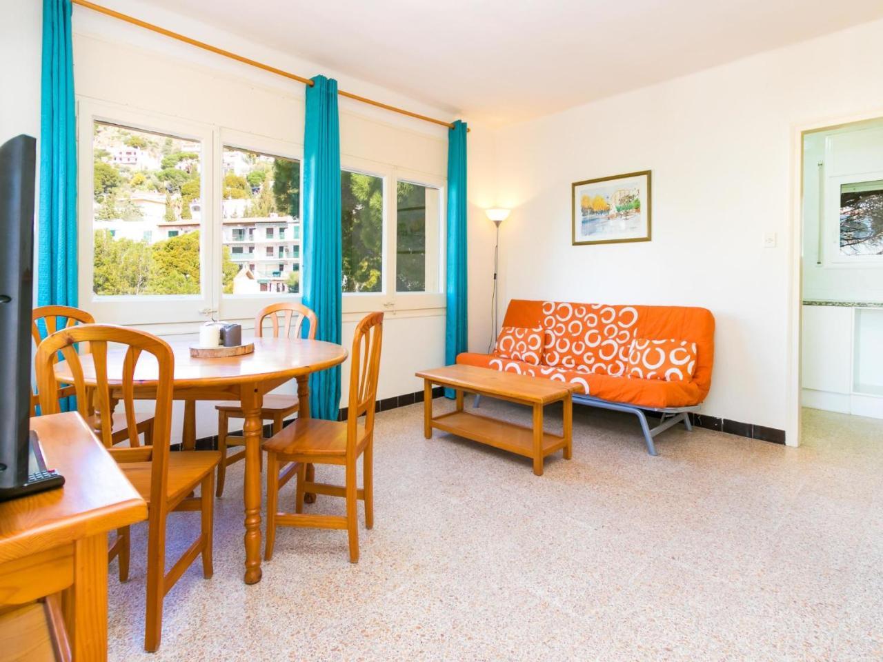 Apartamento Velazquez-5 By Interhome *