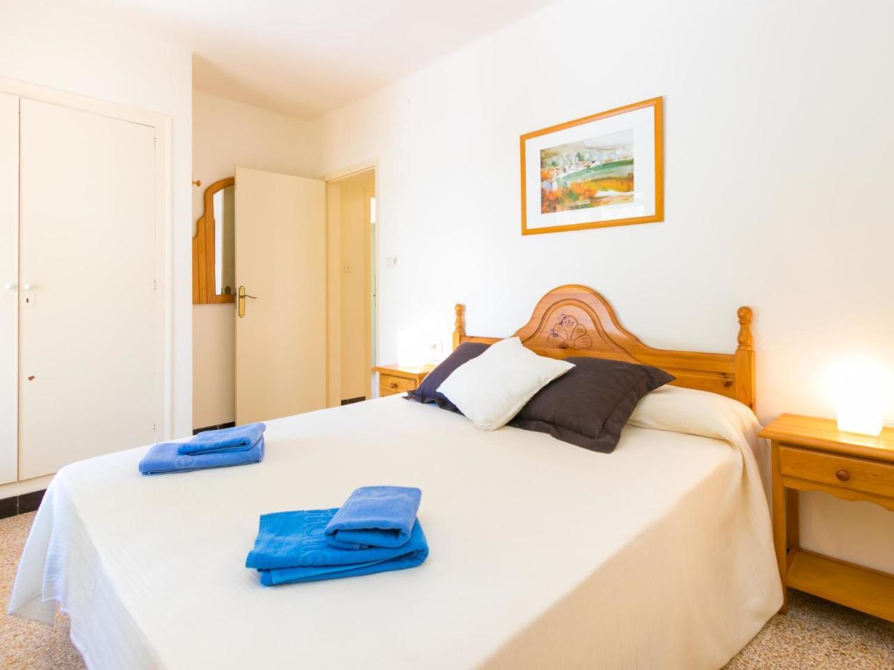 Apartamento Velazquez-5 By Interhome *