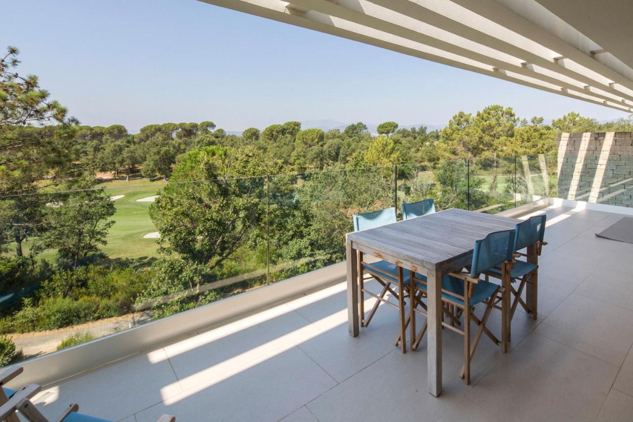 At Camiral Golf & Wellness Resort Caldes de Malavella