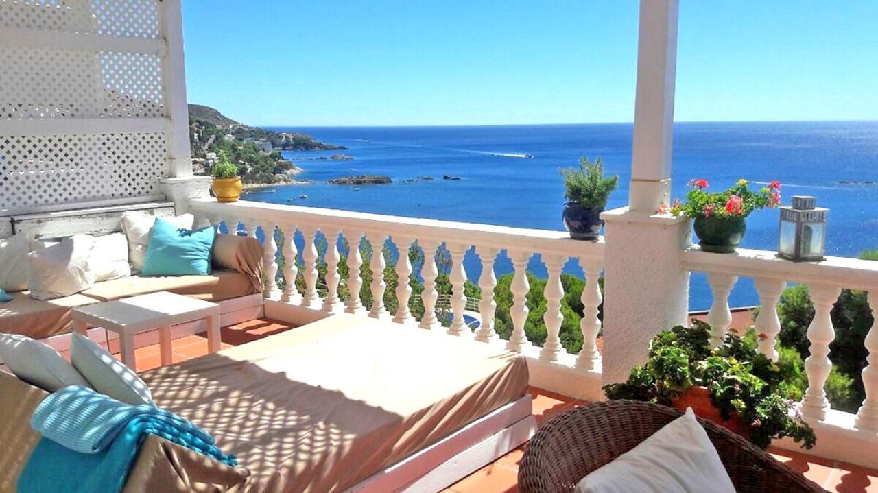 Amazing Seaview With Terrace & Parking - Casa Artevida