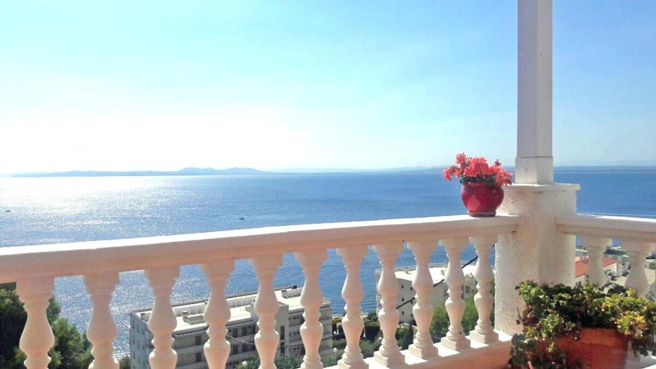 Apartment Amazing Seaview With Terrace & Parking - Casa Artevida Roses