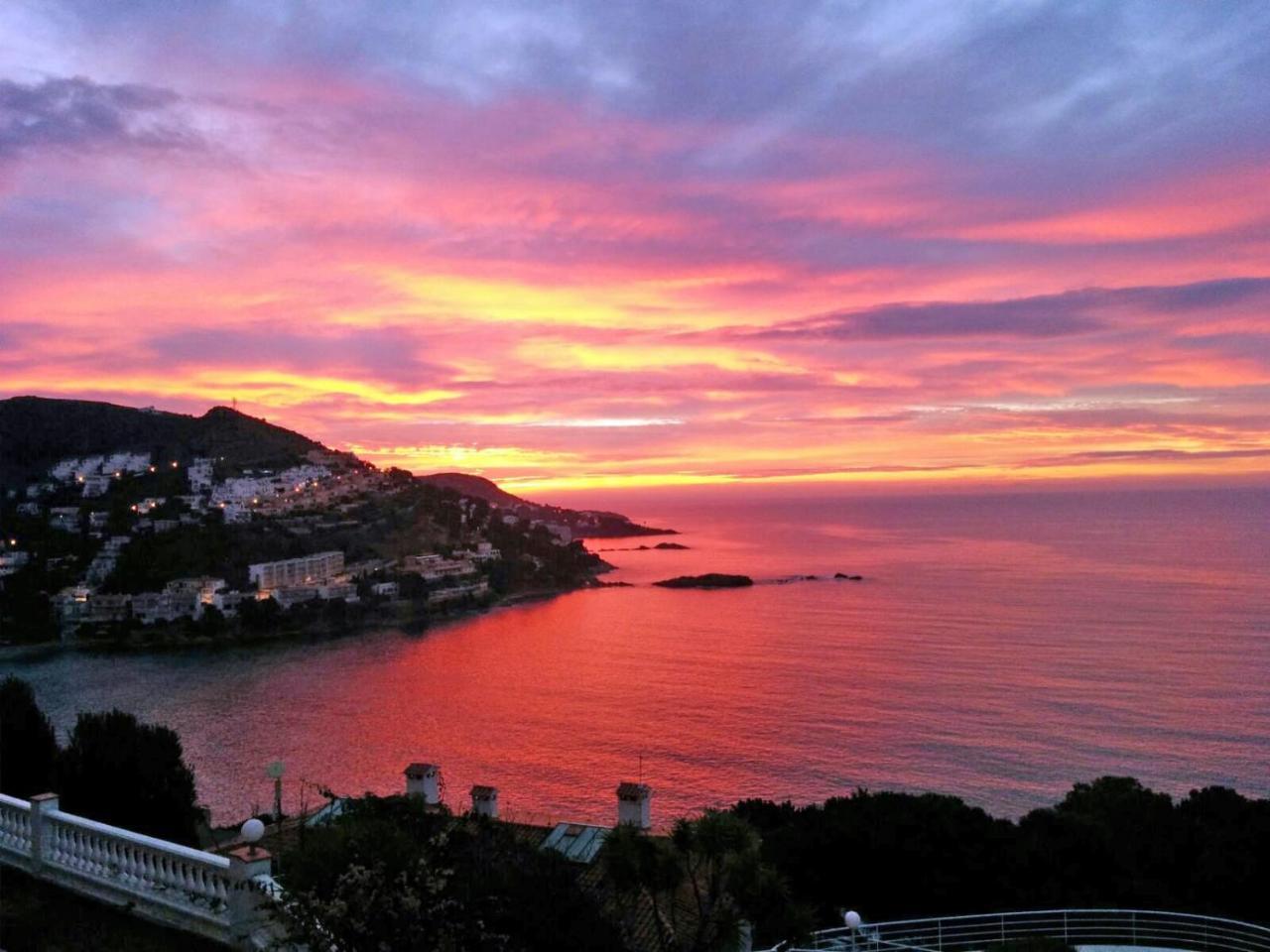 Amazing Seaview With Terrace & Parking - Casa Artevida