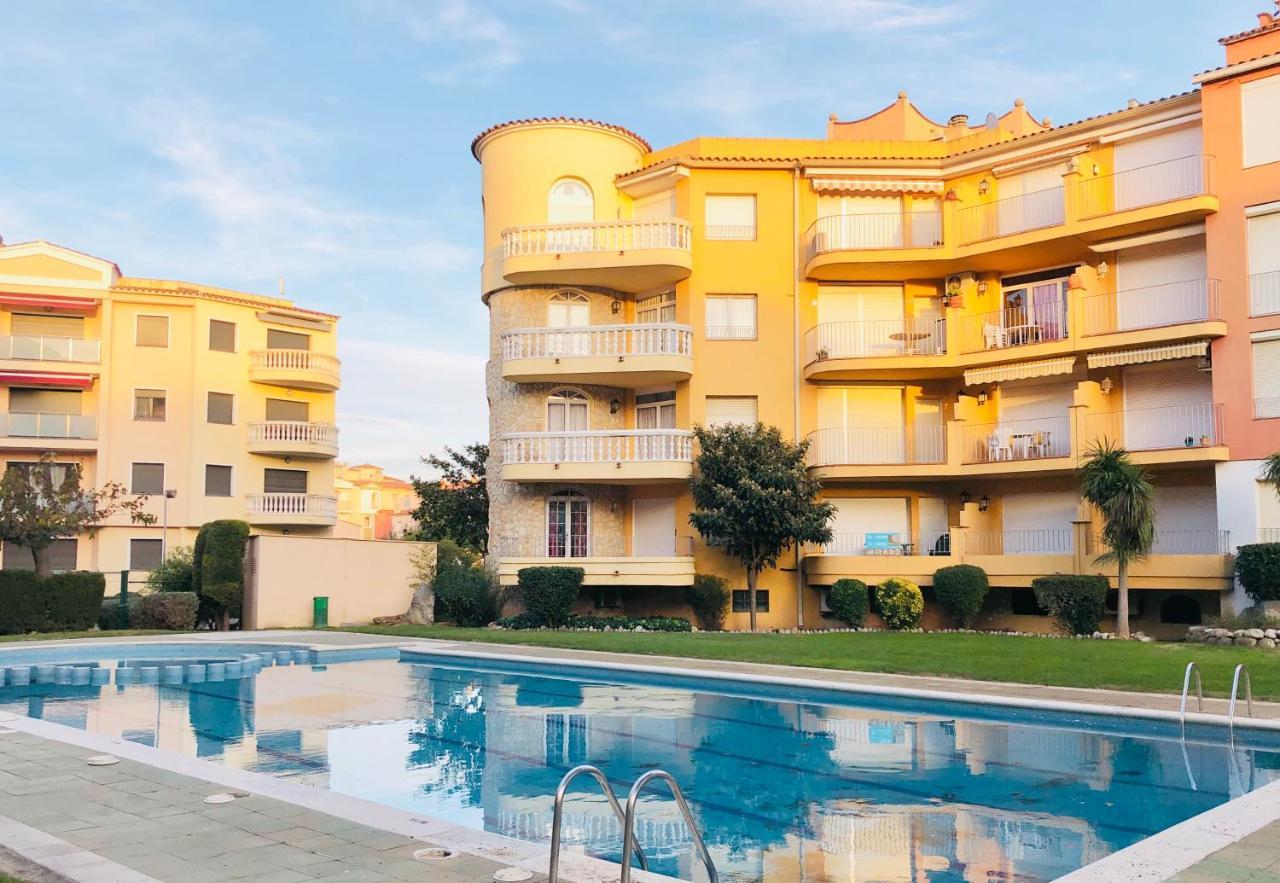 Apartment Gran Reserva - En El Centro De - Cerca De La Playa - Piscina Comunitaria