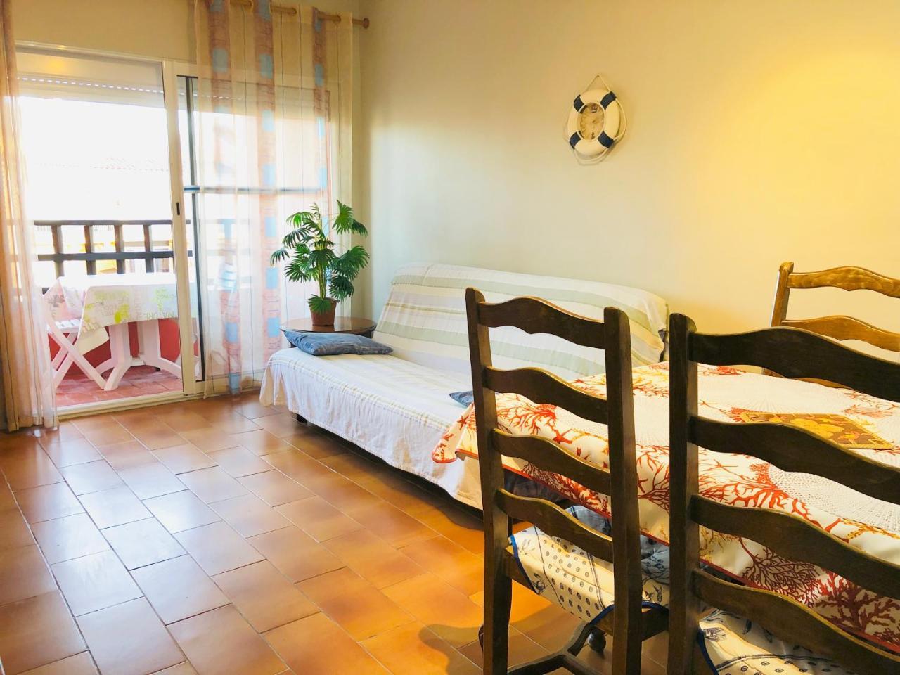 Apartment Gran Reserva - En El Centro De - Cerca De La Playa - Piscina Comunitaria