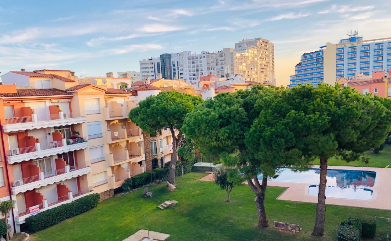 Gran Reserva - En El Centro De - Cerca De La Playa - Piscina Comunitaria * Empuriabrava