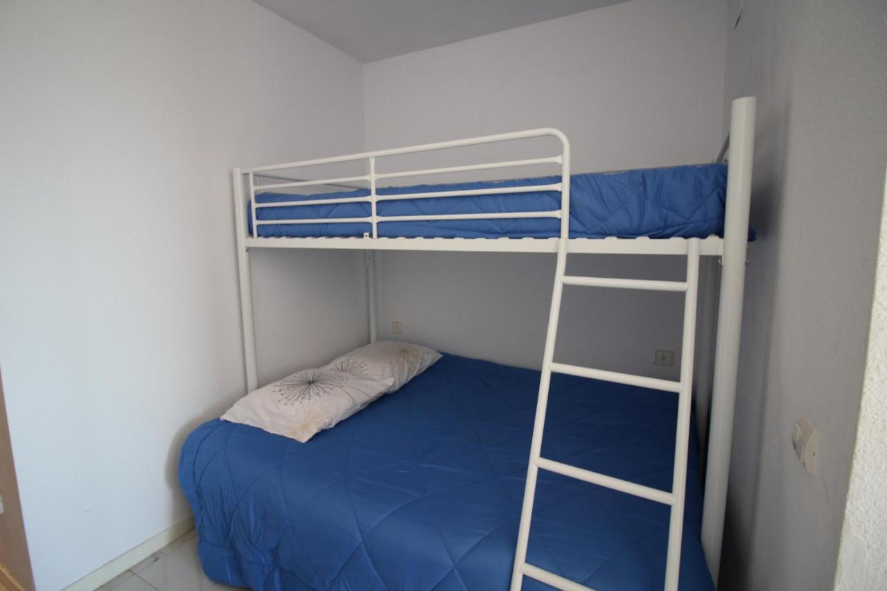 Basic Comfort Miami 7º * Ampuriabrava