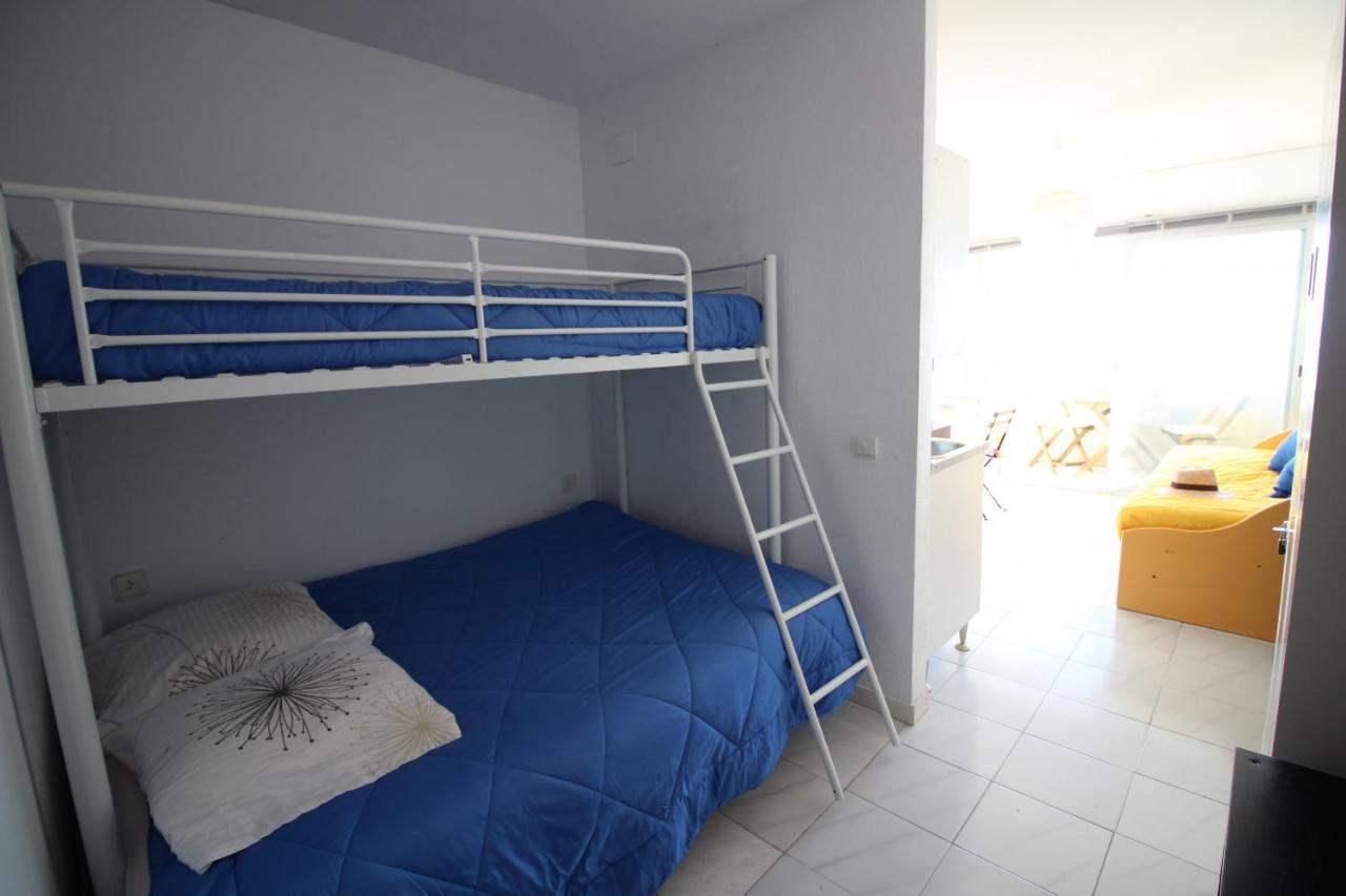 Basic Comfort Miami 7º * Ampuriabrava