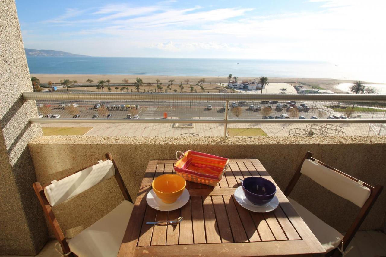 Apartamento Basic Comfort Miami 7º *