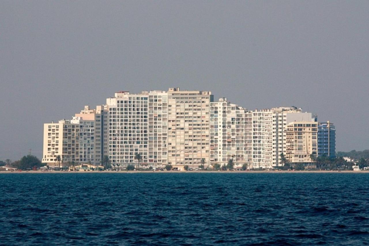 Basic Comfort Miami 7º * Ampuriabrava