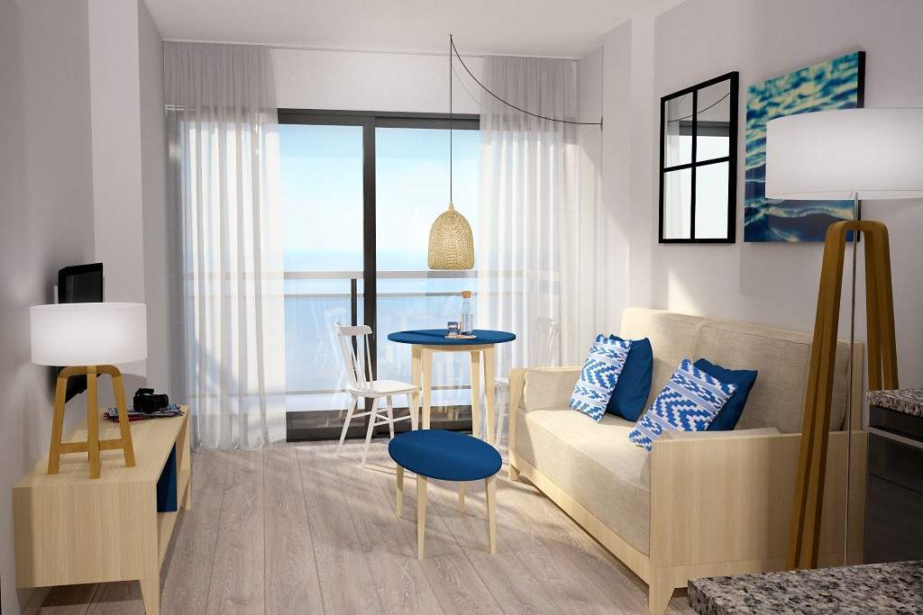 Pierre & Vacances Blanes Playa * Blanes