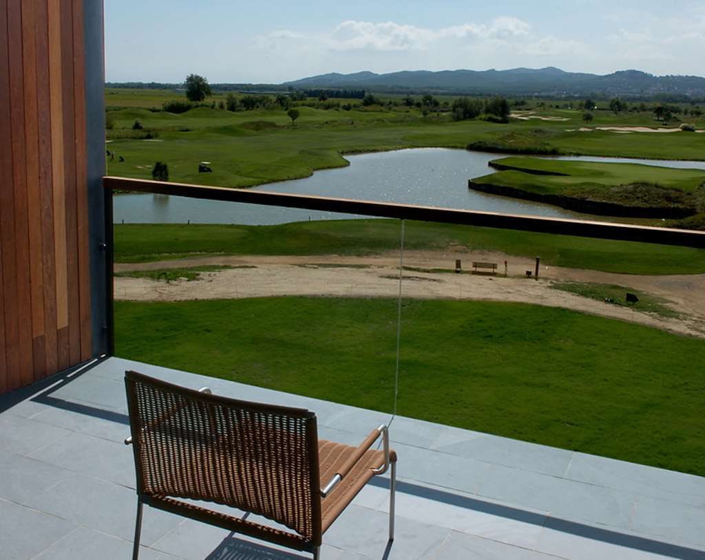Hotel Emporda Golf