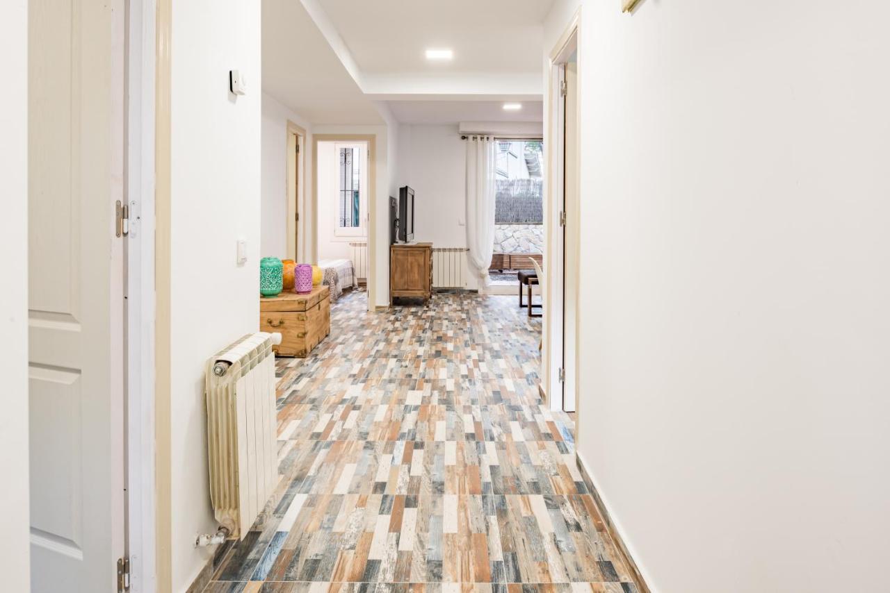 Piscis Apartment