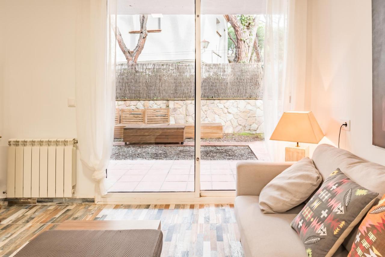 Piscis Apartment