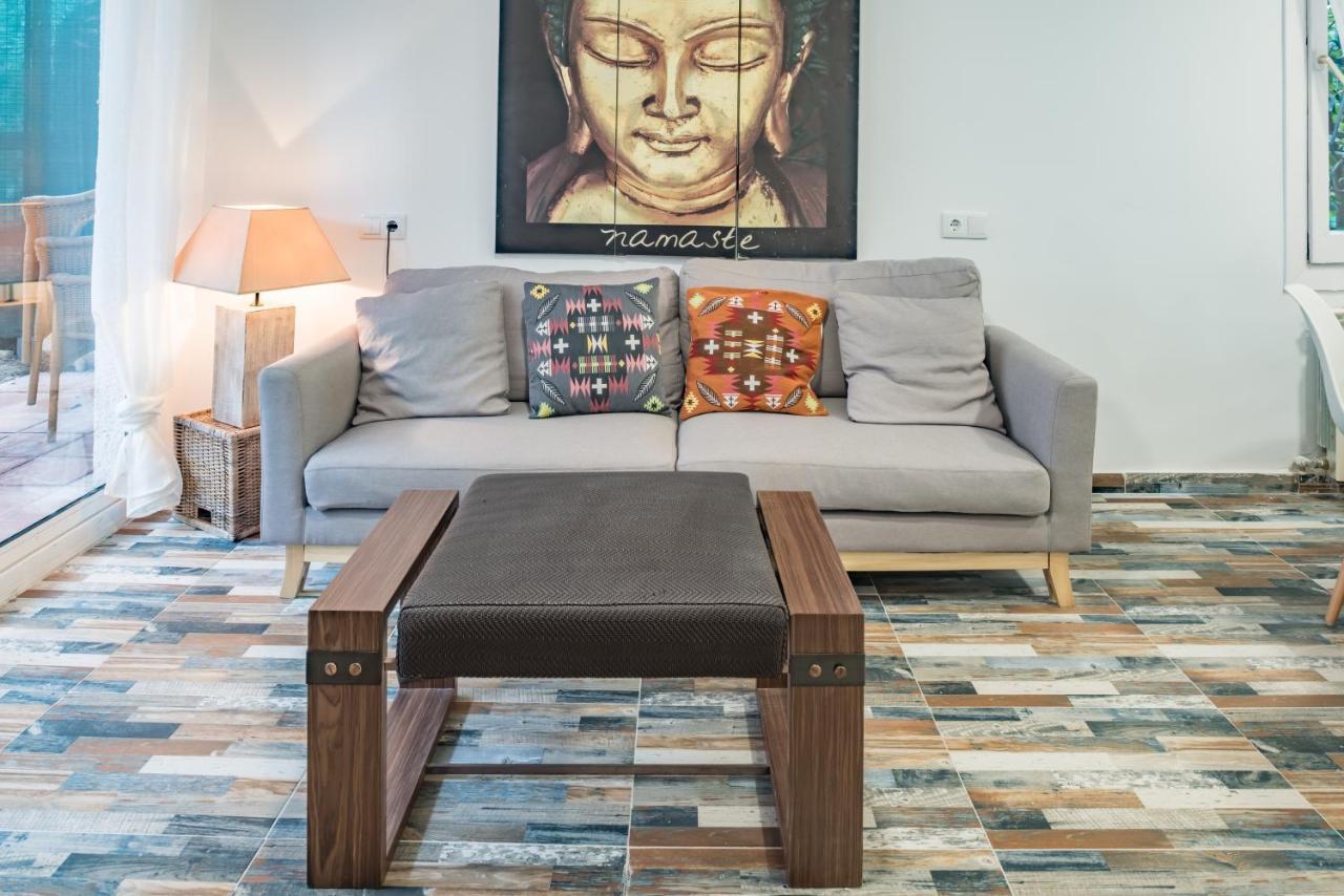 Apartment Piscis