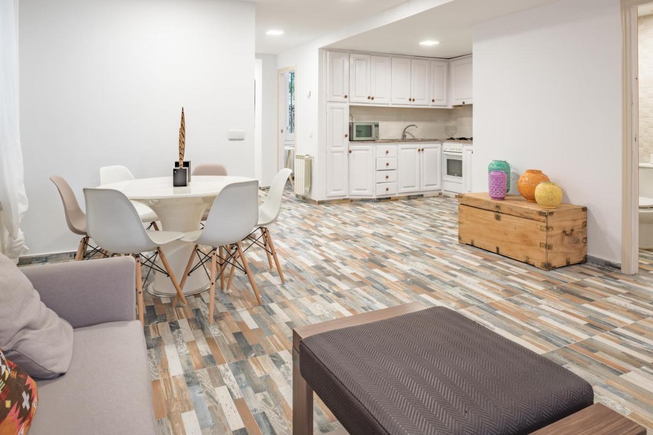Apartment Piscis *