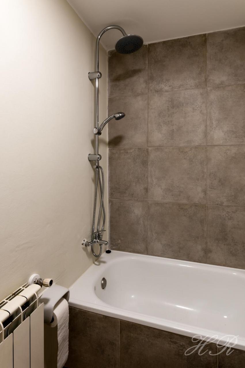 Apartment Piscis