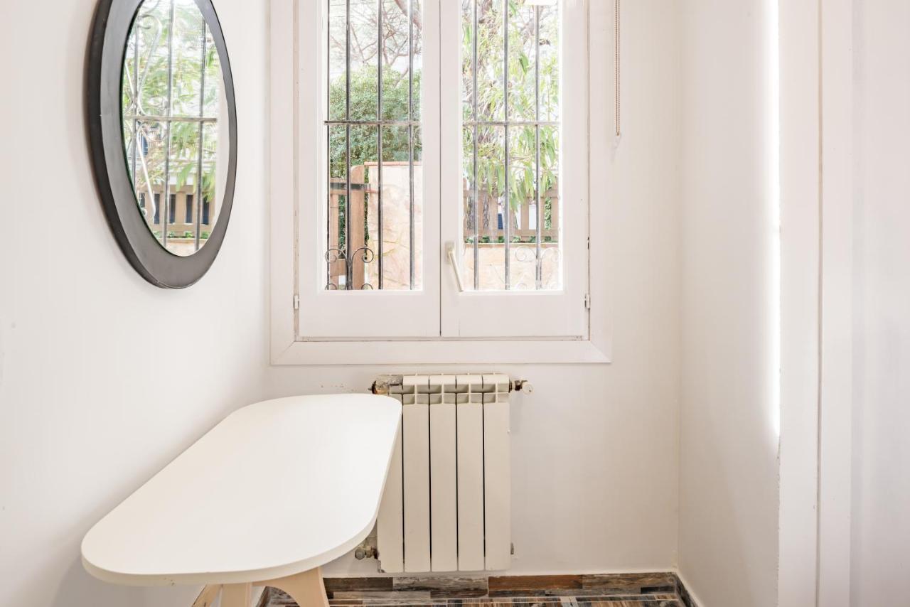 Piscis Apartment
