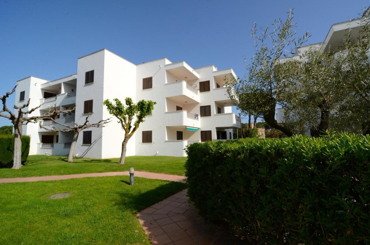 Cala Montgo Apartamento