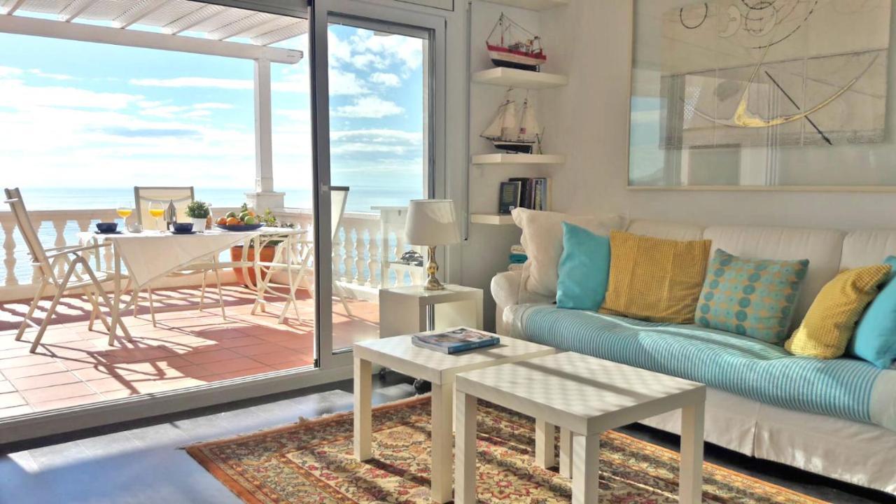 Amazing Seaview With Terrace & Parking - Casa Artevida
