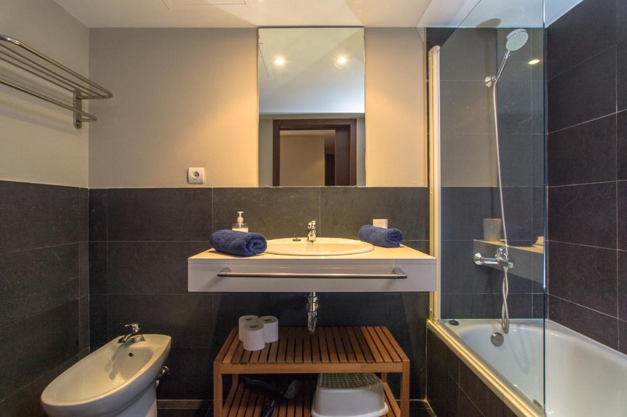 Costabravaforrent Residencial Apartamento *