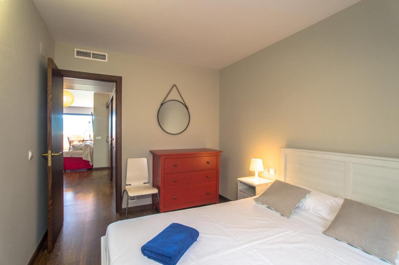 Costabravaforrent Residencial Albóns