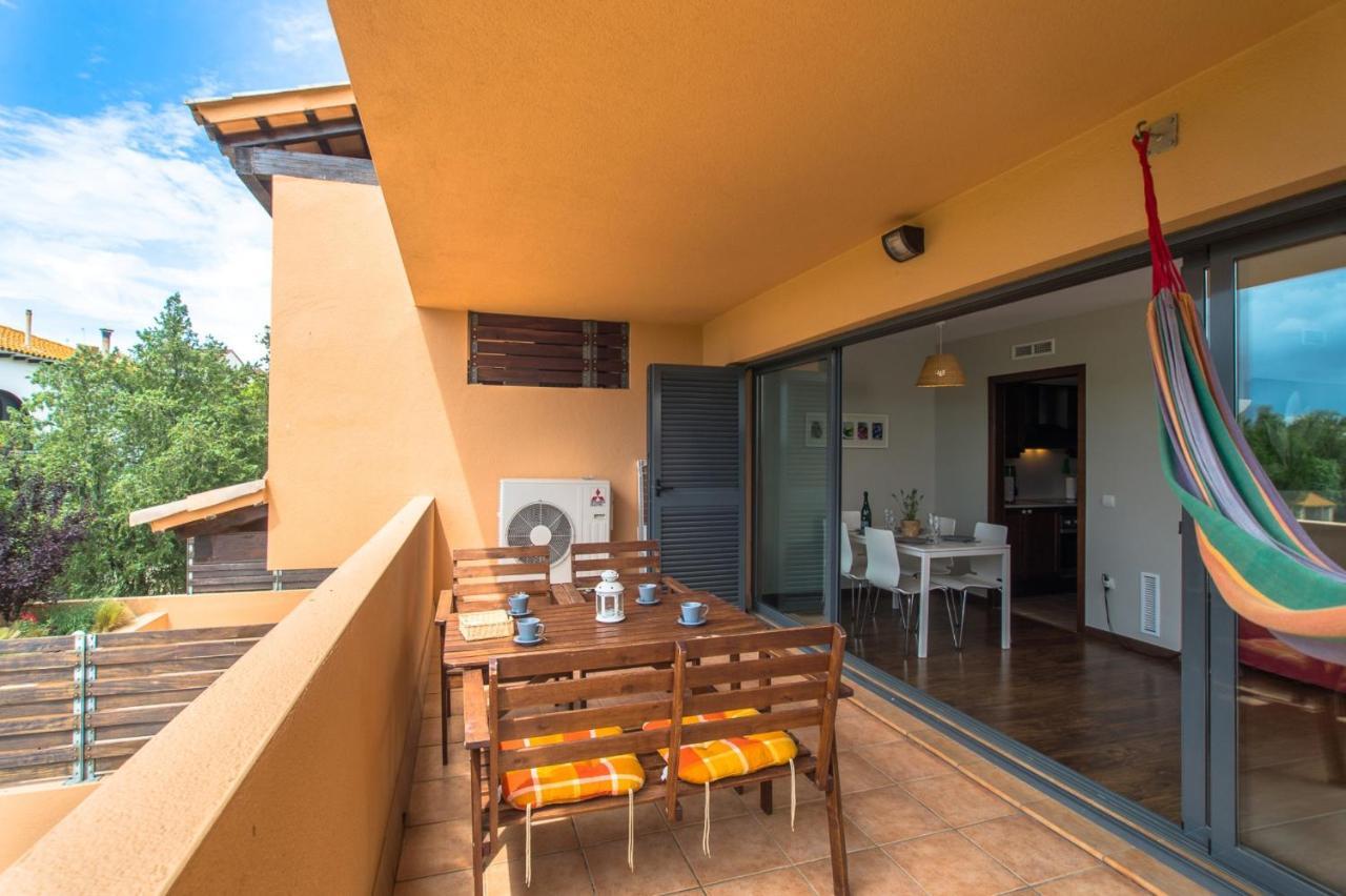 Costabravaforrent Residencial *