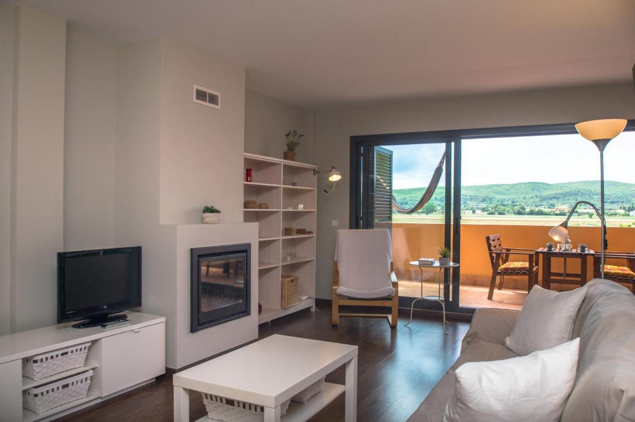 Costabravaforrent Residencial * Albóns