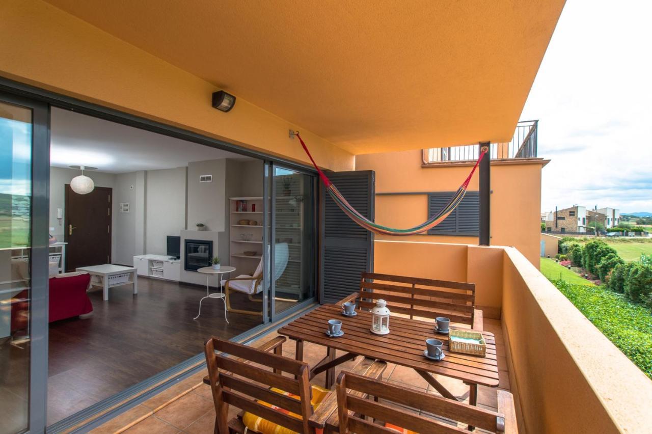 Apartamento Costabravaforrent Residencial *