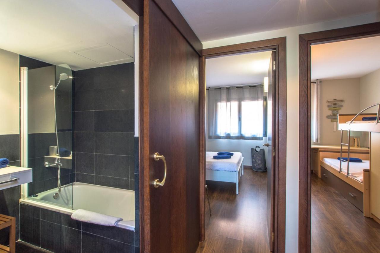 Costabravaforrent Residencial Albóns