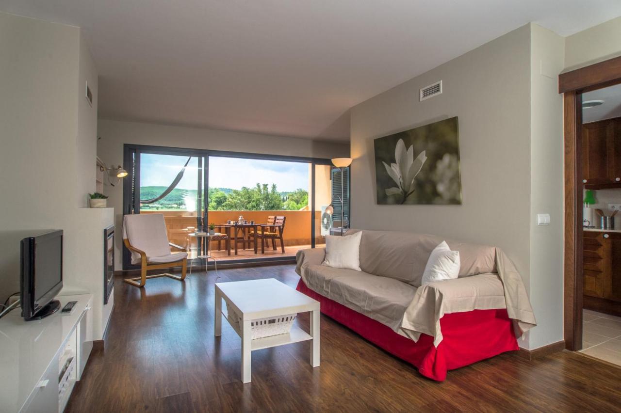 Costabravaforrent Residencial Albóns