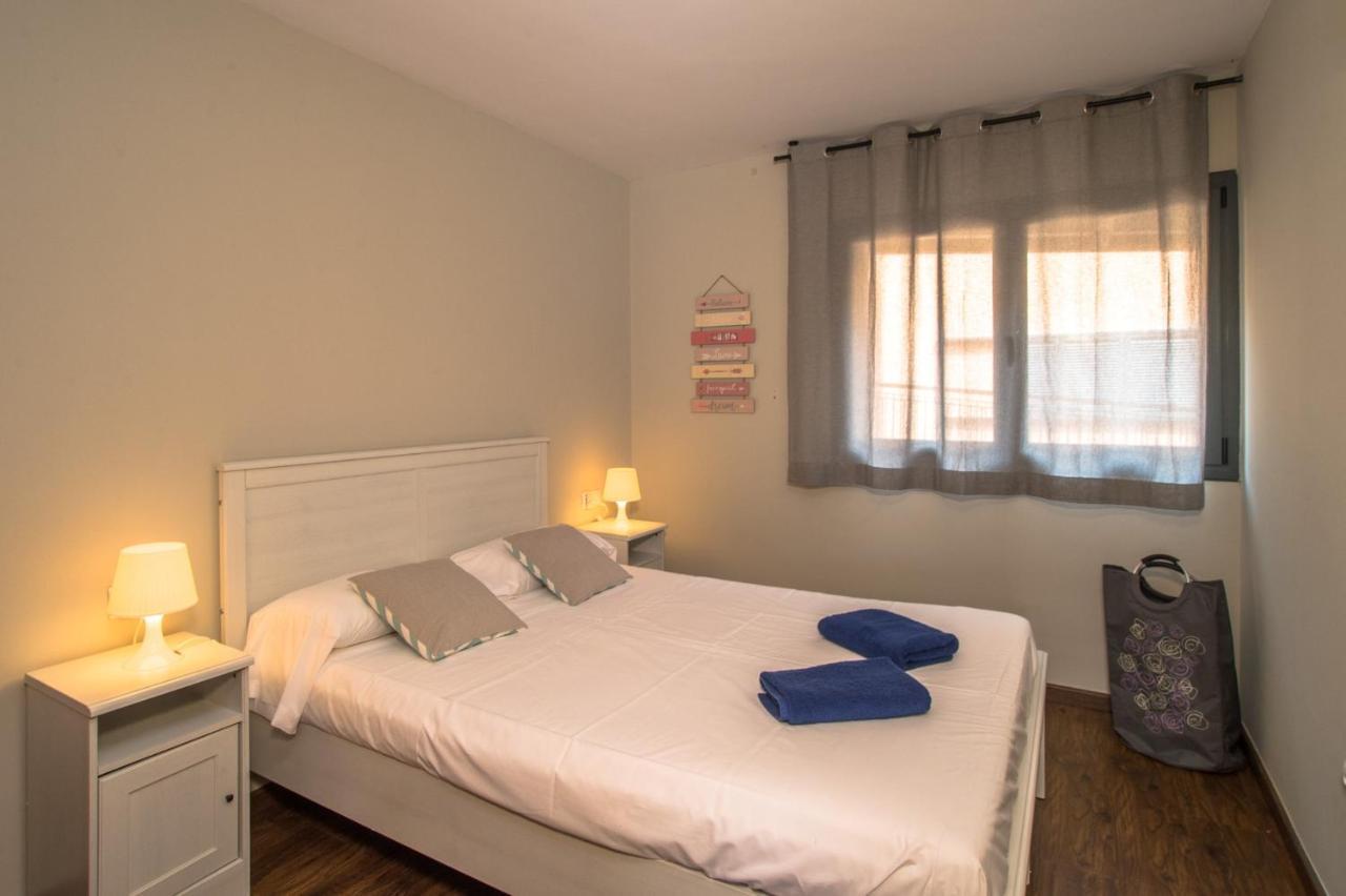 Costabravaforrent Residencial Apartamento