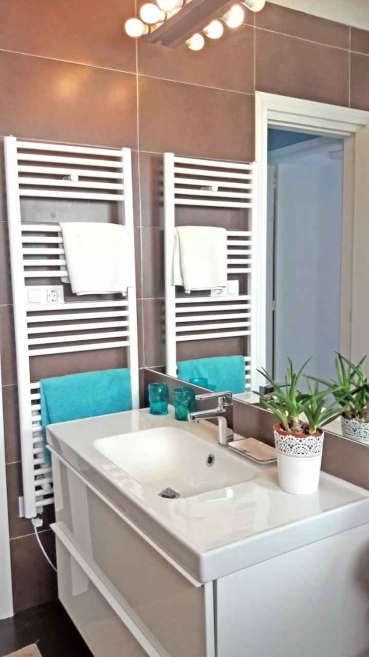 Amazing Seaview With Terrace & Parking - Casa Artevida *