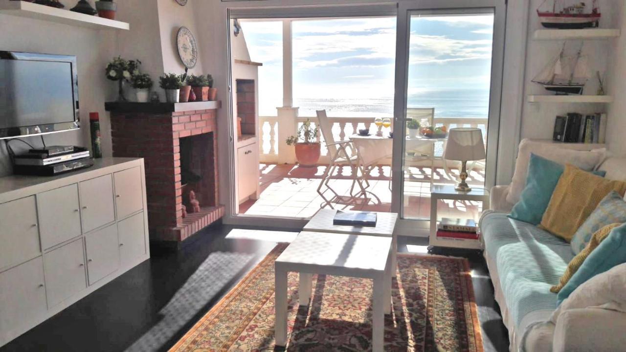 Amazing Seaview With Terrace & Parking - Casa Artevida Apartment