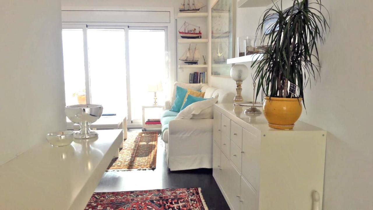 Apartment Amazing Seaview With Terrace & Parking - Casa Artevida *
