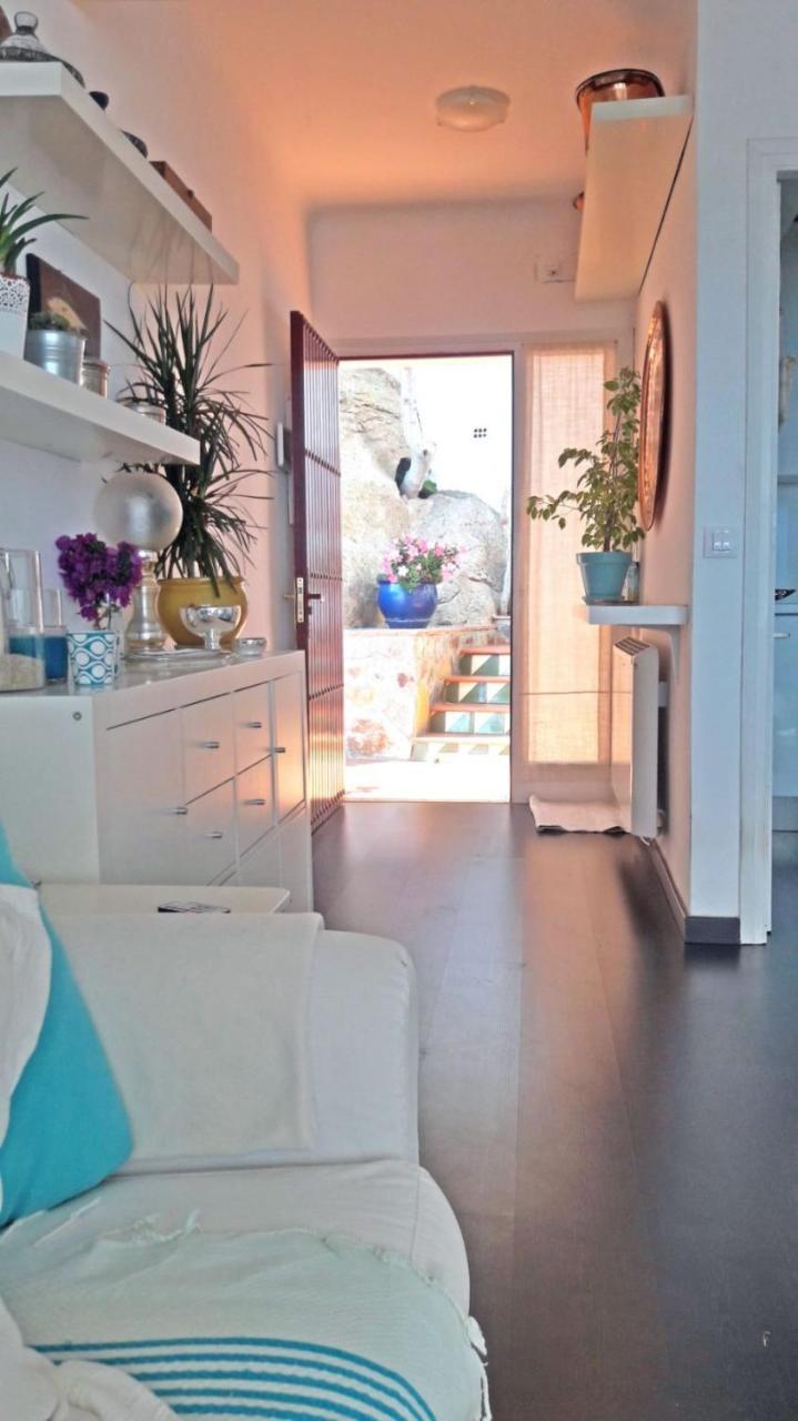 Apartment Amazing Seaview With Terrace & Parking - Casa Artevida