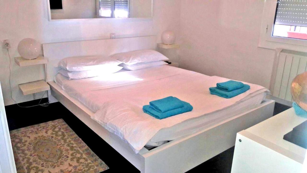 Apartment Amazing Seaview With Terrace & Parking - Casa Artevida *