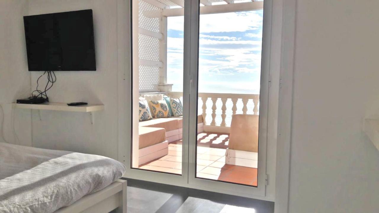 Amazing Seaview With Terrace & Parking - Casa Artevida