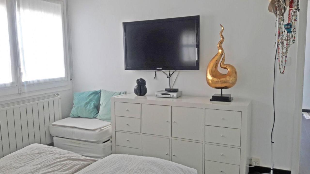 Apartment Amazing Seaview With Terrace & Parking - Casa Artevida
