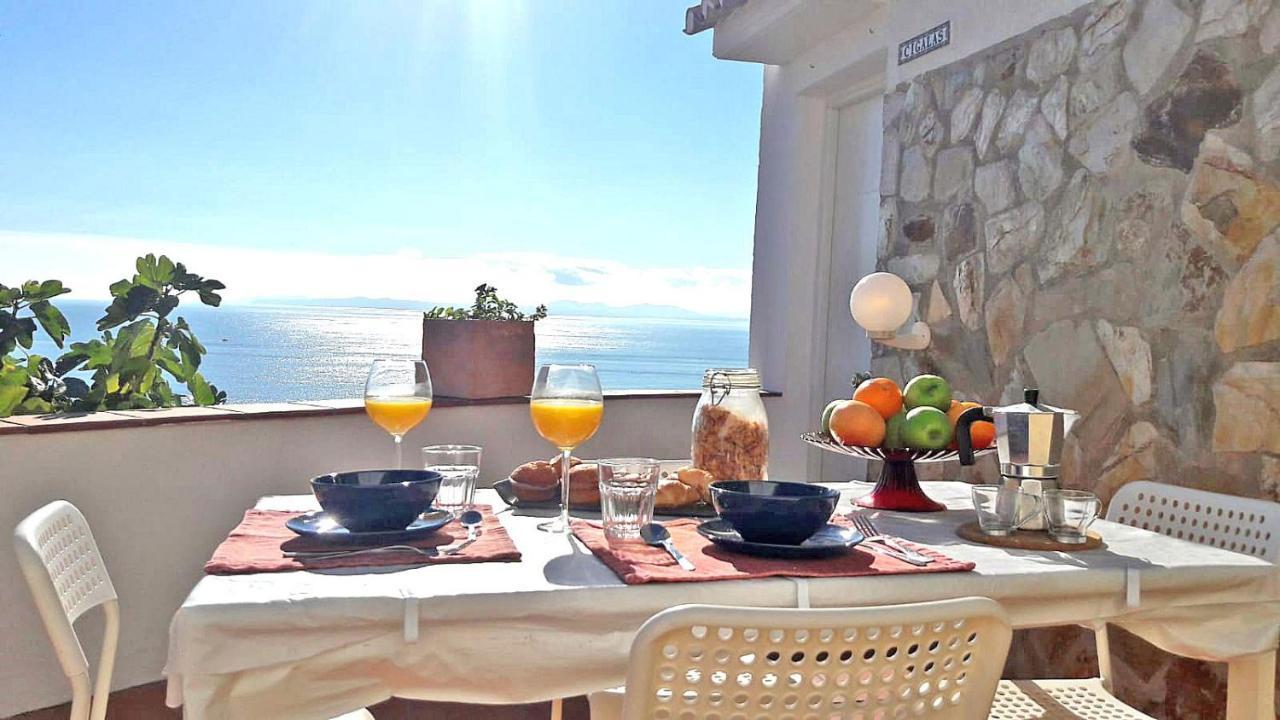 Splendido Studio, Vista Mare, A 5mn Dalla - Casa Artevida Apartamento Rosas