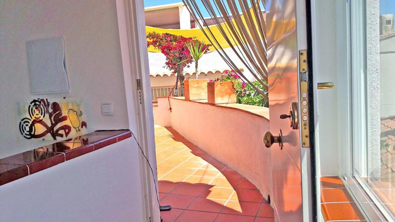 Apartamento Splendido Studio, Vista Mare, A 5mn Dalla - Casa Artevida