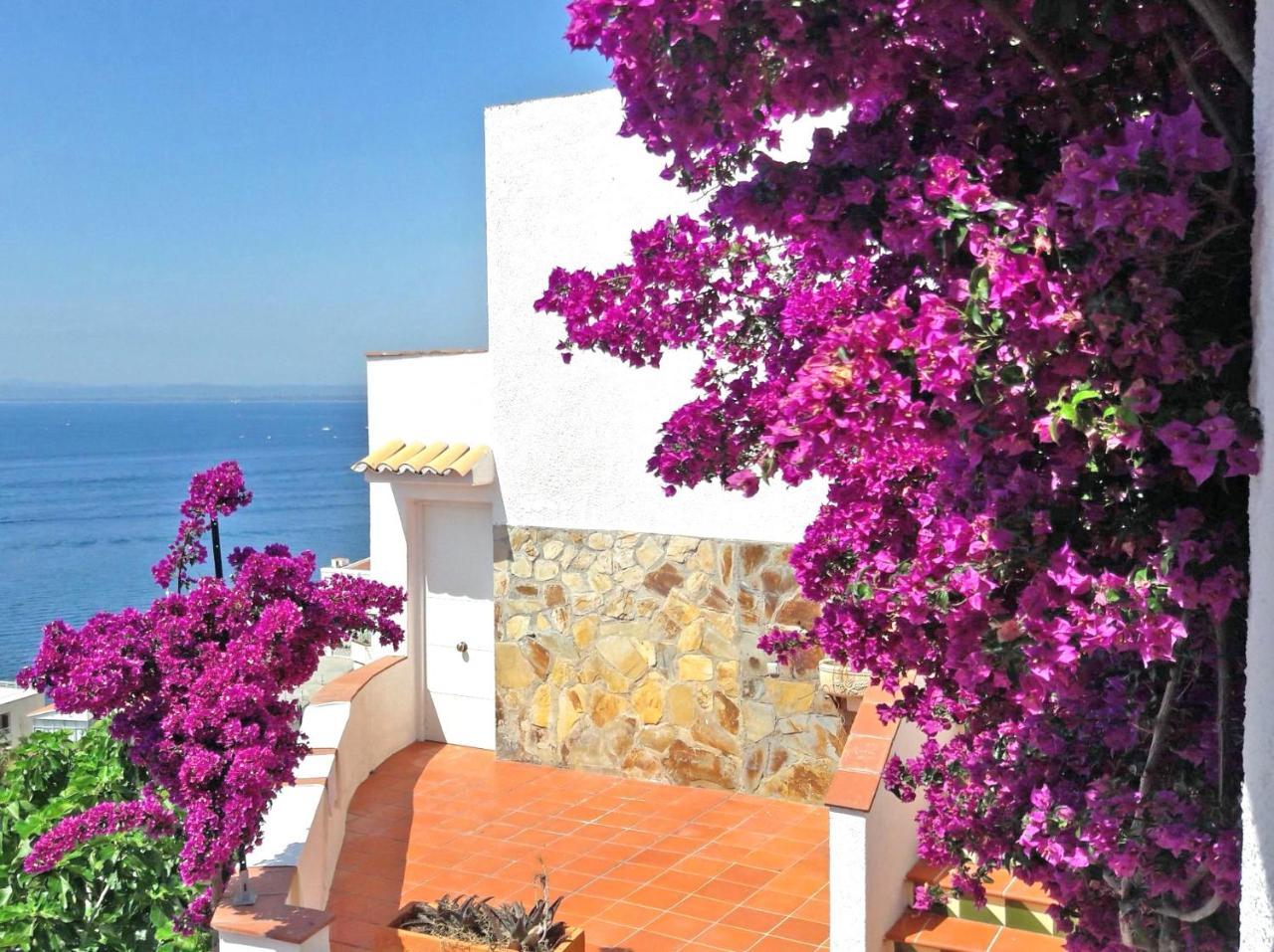 Splendido Studio, Vista Mare, A 5mn Dalla - Casa Artevida Apartamento